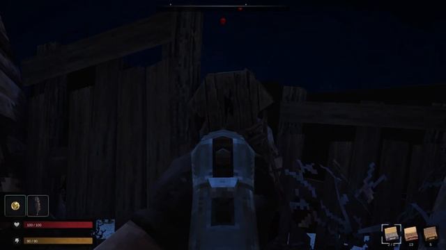 Blood West | Stealth FPS Gunslinger | Gameplay | No Commentary