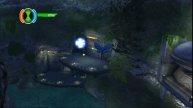 Ben 10 - Ultimate Alien - Cosmic Destruction - PS3 Games - Part 8