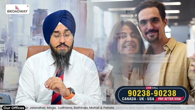 UK GOOD NEWS | STUDY VISA UPDATES 2024 | USA CANADA UK