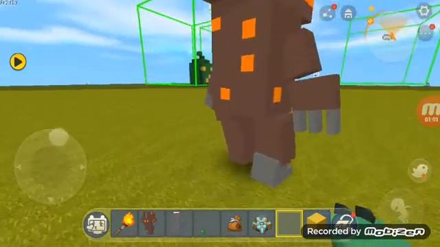 mini world FNAF Universe addon 1.0 criado eu