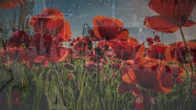 BPO Memorial Day Tribute | COPLAND 4 Dance Episodes from Rodeo: Corral Nocturne