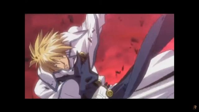 Guilty Gear Zex