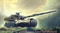 Первая трансляция на Rutube по Tanks Blitz