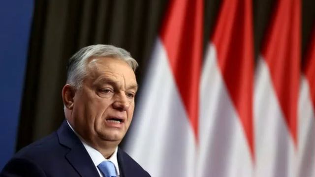 Орбан: Европа развалится, если не заменить в Брюсселе либералов.
