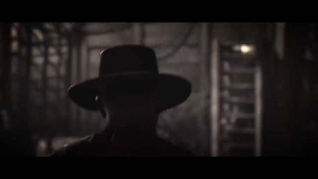 Ведьмин Сад | Официальный трейлер ивента | Hunt: Showdown 1896 | GardenOfTheWitch