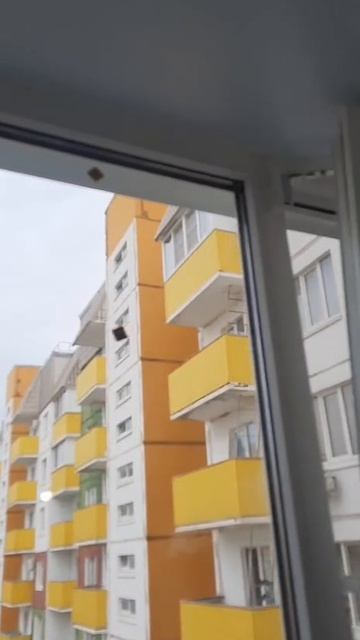 Окна Престиж