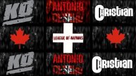 League of Nations Theme Song OHW