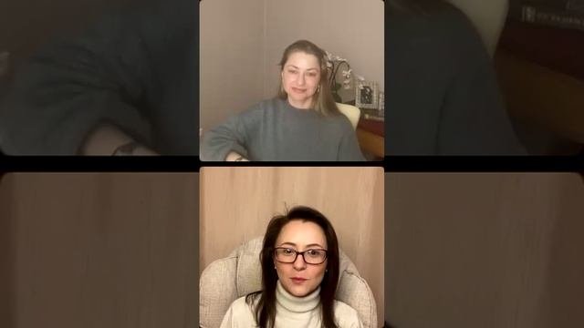 Запись эфира "ХОЧУ ПОХУДЕТЬ, НО БЕЗДЕЙСТВУЮ"