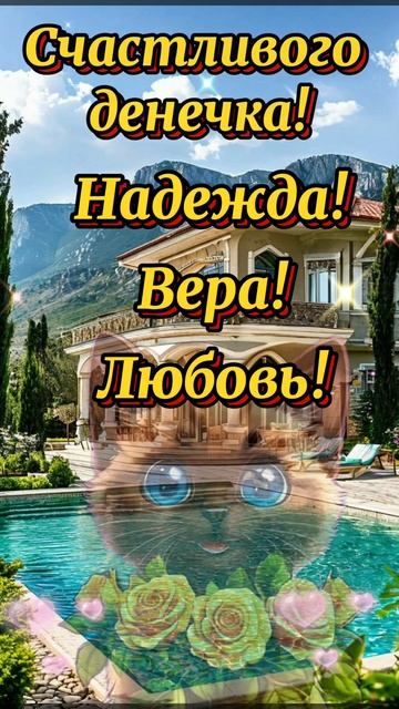 с добрым утром 🌞