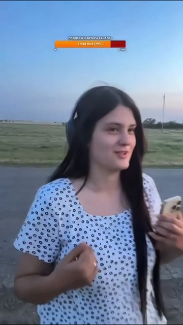 Трудно сниматься на камеру
