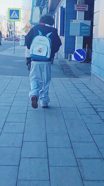 Злой массажист 😄