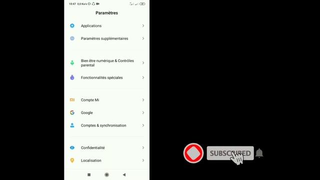 Comment récupérer un compte Gmail sans numéro de téléphone sans astuce de vérification |