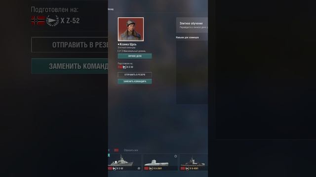 Про элитных капитанов в игре "Мир Кораблей"