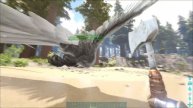Ark Survival Evolved - #13 - Ultra Settings - Finalização da base nova