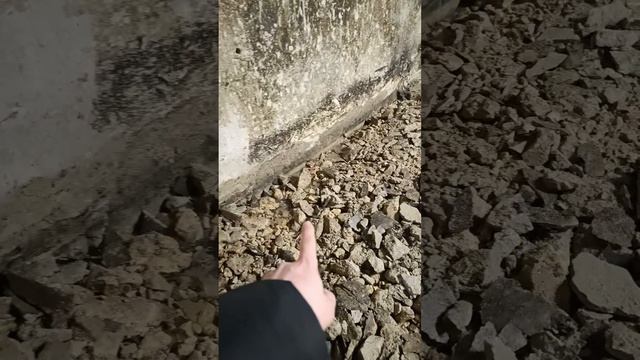 Начинаем: Строим цокольный этаж под готовым домом
