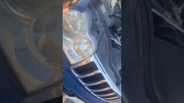 00081814 Jeep EVA 1J8HD58N96Y130897 137ткм 01635