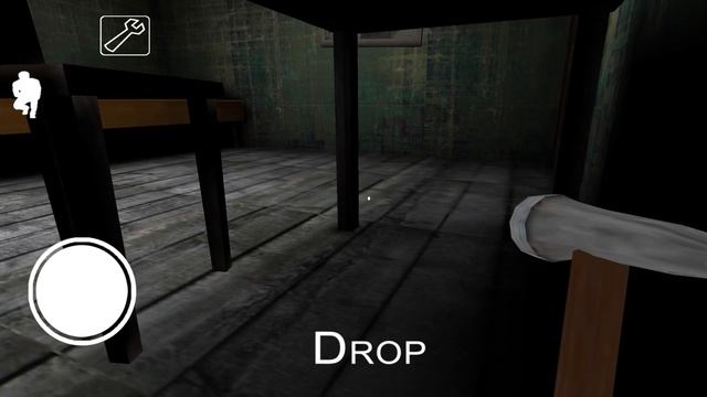 Granny 1.0 Remake