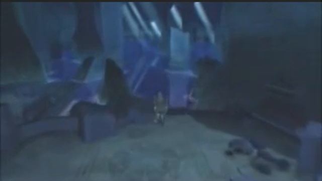 Let's Play Tales of Vesperia Part 13: The Sorcerer's Ring