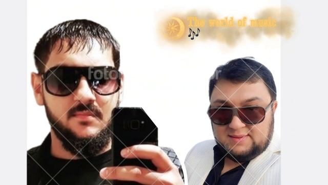 Лезгин Белаш & Червоня Михеич - Я скучаю очень ( Премьера 2025 )