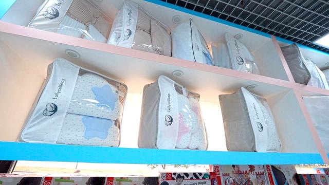 Магазин Kid Mall, Москва, Волгоградский проспект 9 строение 1