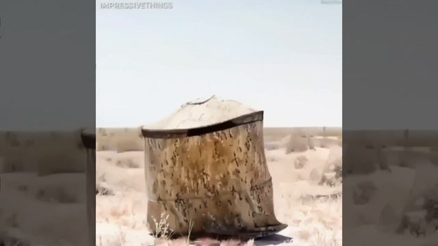 Переносной свой туалет