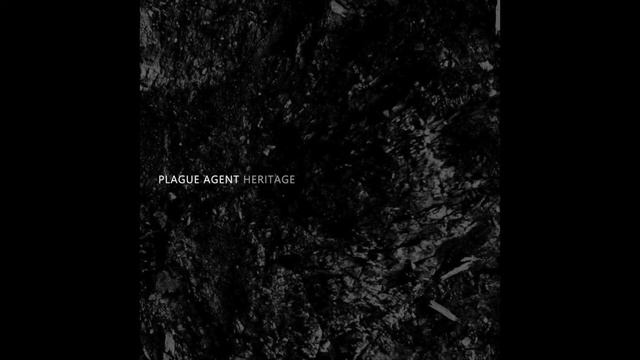 Plague Agent  - Written In Stone [SELF-RELEASED]