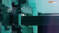 poland exhibition XTLASER 2025