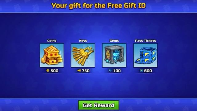 USE PROMO CODE MAGICKNUP FOR THIS OP GIFT | Pixel Gun 3D