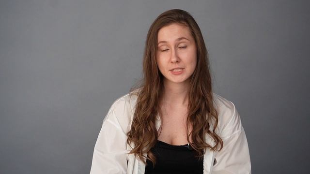 Полина Утукина представление