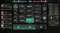Black Market Butterfly Knife
