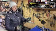 20-03-2025 Репортаж о новоторжской кузнечной мастерской