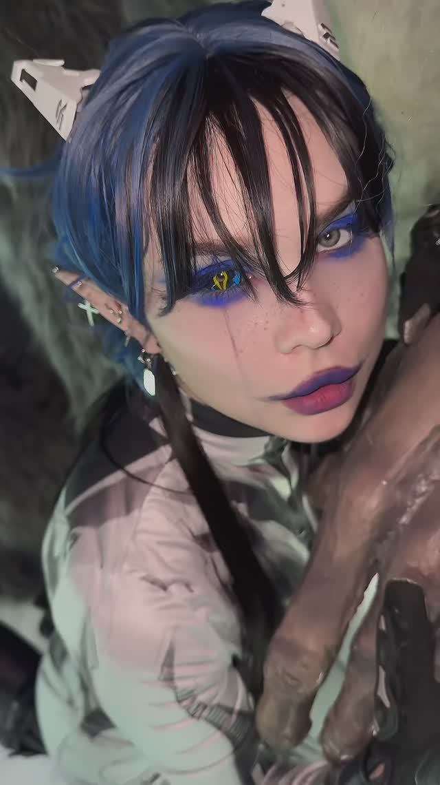 Jedy Deady - поезд (премьера)