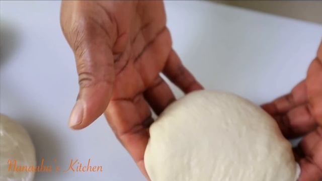 Easy Pita Bread Recipe- for Gyros, shawarmas, hot pockets | Enjoy