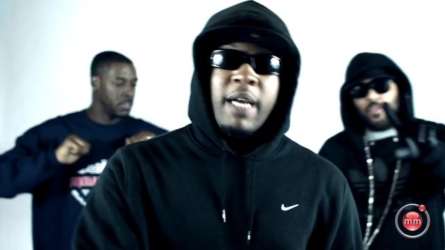 *MM* Jamakabi ft Uncle Dreama & Typah - Twitter Shi**er (Official Video)