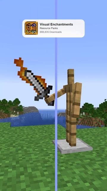 Helpful Resource packs 🍀/ MrVabb #shorts