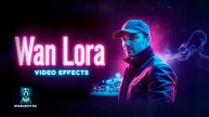 Wan Lora Video Effects