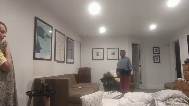 My first back flip