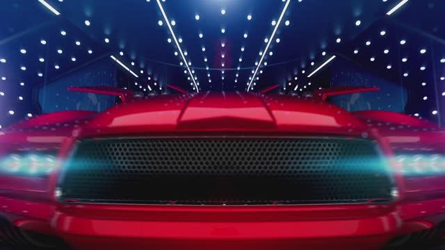 Cars Logo - 008