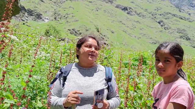 Valley Of Flower Trek 2022 ||Heaven On Earth|| ||History|| ||UTTARAKHAND||