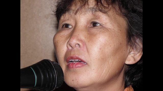 Гурьева Галина Васильевна Ыччатка ананар