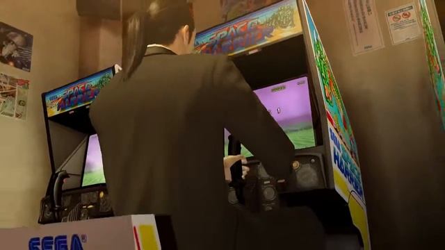 Ryū ga Gotoku 0/Yakuza 0 (PS4) - 1 - LET'S PLAY BALTIMORE