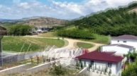 Участок СНТ Благодантый 533м2