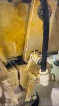 tubes filling and sealing machine lotion filler in USA 2