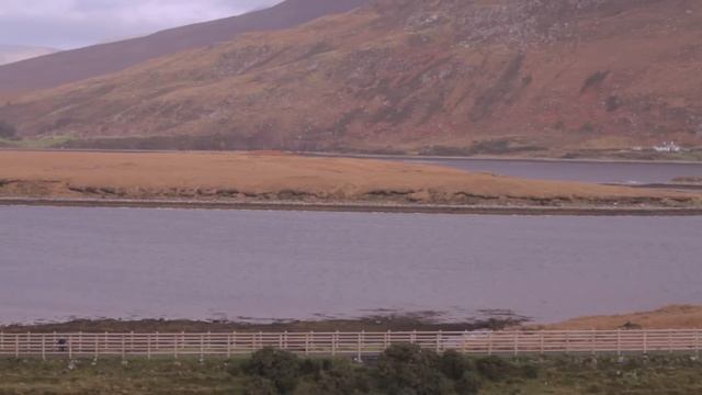 Discover Ireland - Great Western Greenway, Co. Mayo