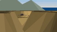 Mickey's Revenge (1993) - Stunt Island film