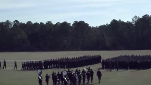 Ft. Jackson, SC