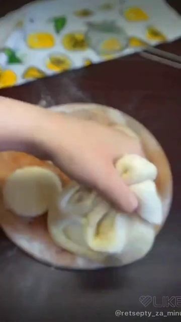 Как приготовить пончики