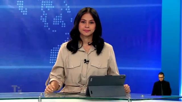 Telepacífico Noticias - Emisión 7:00 AM | 06 agosto 2024