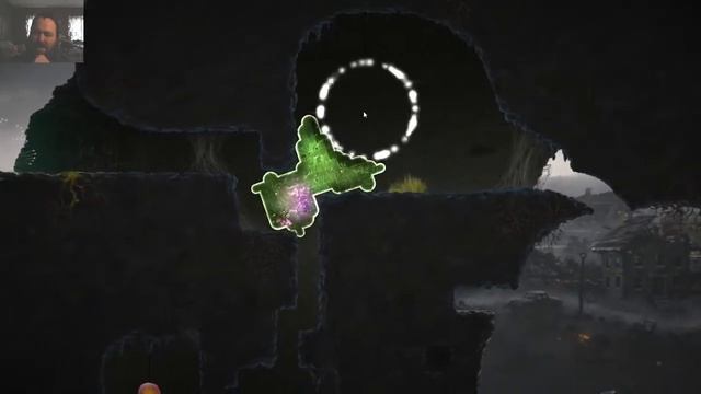 Mushroom 11 Let's Play Part 2 - Grape Kool Aid Betrays Me