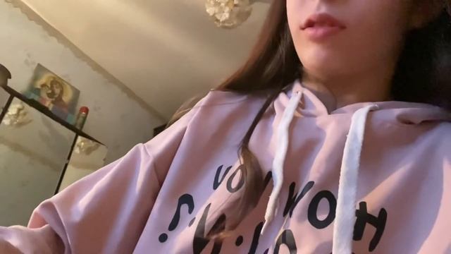 Вечерняя уборка на столе 🙀🧸